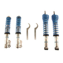 Load image into Gallery viewer, Bilstein B14 1985 Volkswagen Golf Base Front and Rear Performance Suspension System
