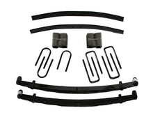 Load image into Gallery viewer, Skyjacker 6&quot; CUMMINS DSL W/2&quot;B &amp; R225
