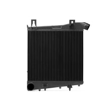 Load image into Gallery viewer, Mishimoto 08-10 Ford 6.4L Powerstroke Intercooler (Black)

