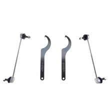 Load image into Gallery viewer, Bilstein B14 2007 Mini Cooper Base Hatchback Front and Rear Suspension Kit
