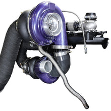 Load image into Gallery viewer, ATS Diesel 94-98 Dodge Cummins 5.9L Aurora 3000/5000 Compound Turbo Kit
