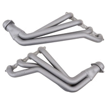 Load image into Gallery viewer, BBK 2010-15 Camaro Ls3/L99 1-7/8 Full-LenGTh Headers W/ High Flow Cats (Titanium Ceramic)
