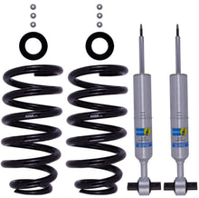 Load image into Gallery viewer, Bilstein B8 6112 19-20 GM 1500 Front Suspension Kit
