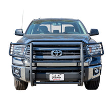 Load image into Gallery viewer, Westin 2014-2018 Toyota Tundra Sportsman Grille Guard - Black
