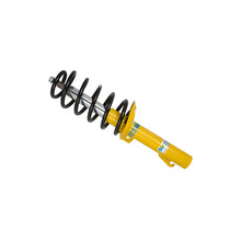 Load image into Gallery viewer, Bilstein B12 (Pro-Kit) Audi A3 Quattro Premium Plus/Prestige L4 2.0L Front and Rear Suspension Kit
