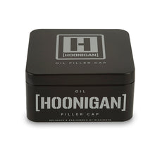 Load image into Gallery viewer, Mishimoto LS Engine Hoonigan Oil Filler Cap - Red
