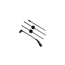 Load image into Gallery viewer, Bilstein B4 07-15 Audi Q7 Front Left Air Suspension Spring with Twintube Shock Absorber
