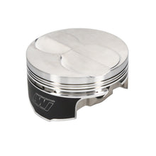 Load image into Gallery viewer, Wiseco Chevy LS Series -2.8cc Dome 4.155inch Bore Piston Shelf Stock Kit
