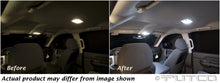 Load image into Gallery viewer, Putco 09-14 Dodge Challenger Premium LED Dome Lights (Application Specific)

