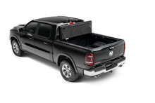 Load image into Gallery viewer, UnderCover 03-20 Dodge Ram 1500/2500 (w/o Rambox) 6.4ft Ultra Flex Bed Cover - Matte Black Finish
