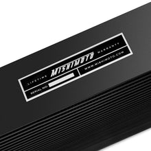 Load image into Gallery viewer, Mishimoto 07.5-09 Dodge 6.7L Cummins Intercooler Kit w/ Pipes (Black)
