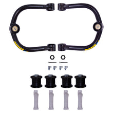 Load image into Gallery viewer, Bilstein Nissan Titan 04+ B8 Upper Control Arms
