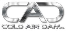 Load image into Gallery viewer, Airaid 07-09 Dodge Ram Cummins DSL 6.7L CAD Intake System w/ Tube (Oiled / Red Media)
