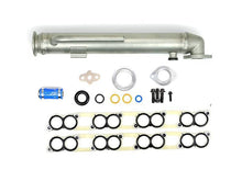 Load image into Gallery viewer, Sinister Diesel 2003 Ford Powerstroke 6.0L EGR Cooler With Install Kit
