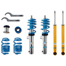 Load image into Gallery viewer, Bilstein B14 (PSS) 2016 Audi TT Quattro Suspension Kit
