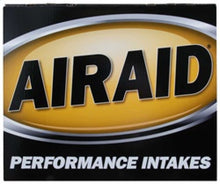 Load image into Gallery viewer, Airaid 07-09 Dodge Ram Cummins DSL 6.7L CAD Intake System w/ Tube (Dry / Red Media)
