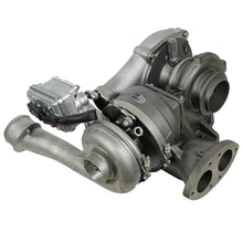 Load image into Gallery viewer, BD Diesel Screamer V2S Twin Turbo System - Ford 6.4L 2008-2010 w/o Air Intake Kit
