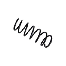 Load image into Gallery viewer, Bilstein B3 94-95 BMW 530i Replacement Front Coil Spring
