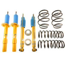 Load image into Gallery viewer, Bilstein B12 2004 BMW 525i Base Front and Rear Suspension Kit
