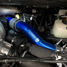 Load image into Gallery viewer, Sinister Diesel 11-16 Ford 6.0L Powerstroke Charge Pipe Kit
