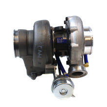 Load image into Gallery viewer, Industrial Injection Boxer 58 Turbo Kit w/ Bullet Blade Technology - 03-07 Cummins
