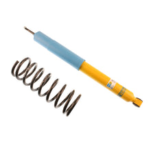 Load image into Gallery viewer, Bilstein 2000 Ford Focus LX Front and Rear Suspension Kit

