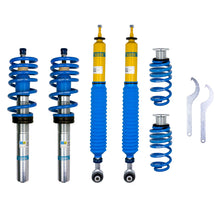 Load image into Gallery viewer, Bilstein B16 2017+ Audi A4 / A4 Quattro Front and Rear Performance Suspension System

