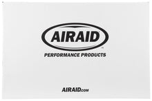 Load image into Gallery viewer, Airaid 07-09 Dodge Ram 6.7L Cummins MXP Intake System w/ Tube (Oiled / Red Media)
