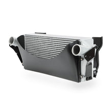 Load image into Gallery viewer, Mishimoto 13+ Dodge Cummins 6.7L Intercooler Kit - Silver
