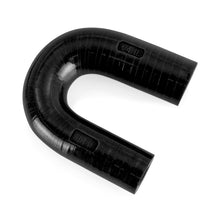 Load image into Gallery viewer, Mishimoto LS Heater Core Bypass Hose Black
