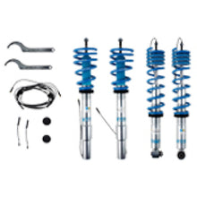 Load image into Gallery viewer, Bilstein B16 (PSS10) 06-10 BMW E60 M5 EDC Performance Suspension System
