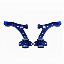 Load image into Gallery viewer, Ford Racing 05-10 Mustang GT Front Lower Control Arm Upgrade Kit
