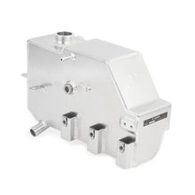 Load image into Gallery viewer, Mishimoto 11-19 Ford 6.7L Powerstroke Aluminum Degas Tank - Natural
