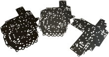 Load image into Gallery viewer, ATS Diesel 07.5-11 Dodge RAM 6.7L Cummins 68RFE Billet Valve Body Channel Plate Kit
