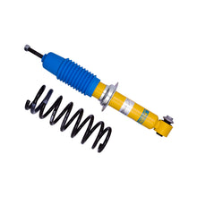 Load image into Gallery viewer, Bilstein B12 2010 BMW 650i Base Coupe Front and Rear Suspension Kit
