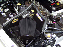 Load image into Gallery viewer, Airaid 03-04 Dodge Cummins 5.9L DSL (exc. 600 Series) CAD Intake System w/o Tube (Dry / Black Media)
