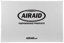 Load image into Gallery viewer, Airaid 07-09 Dodge Ram 6.7L Cummins MXP Intake System w/ Tube (Oiled / Red Media)
