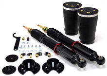 Load image into Gallery viewer, Air Lift Performance Rear Kit for 98-05 Volkswagen Jetta MK4
