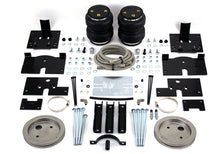 Load image into Gallery viewer, Air Lift Loadlifter 5000 Ultimate for 04-14 Ford F-150 4wd w/ Stainless Steel Air Lines
