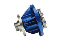 Load image into Gallery viewer, Sinister Diesel Billet Water Pump for 2003-2004 Ford Powerstroke 6.0L
