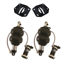 Load image into Gallery viewer, Ridetech 10-15 Chevy Camaro ShockWave System Rear TQ Series
