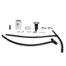 Load image into Gallery viewer, Mishimoto 03-07 Ford 6.0L Powerstroke Coolant Filtration Kit - Black
