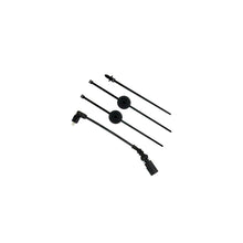 Load image into Gallery viewer, Bilstein B4 07-15 Audi Q7 Front Left Air Suspension Spring with Twintube Shock Absorber
