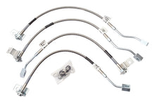 Load image into Gallery viewer, Russell Performance 03-05 Dodge Neon SRT-4 Brake Line Kit
