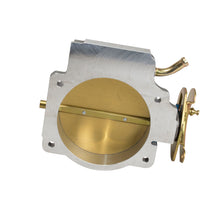 Load image into Gallery viewer, BBK GM LS2 LS3 LS7 100mm Throttle Body (LS Swap Conversion) Cable Drive BBK Power Plus Series
