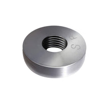 Load image into Gallery viewer, Snow Performance Nozzle Mounting Bung (Steel)

