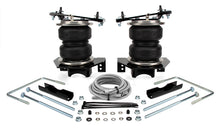 Load image into Gallery viewer, Air Lift Loadlifter 5000 Ultimate Plus w/ Stainless Steel Air Lines 2020 Ford F-250 F-350 4WD SRW
