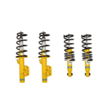 Load image into Gallery viewer, Bilstein B12 Pro-Kit 13-16 FRS/13-17 BRZ Front and Rear Monotube Suspension Kit

