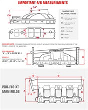 Load image into Gallery viewer, Edelbrock Manifold EFI Pro-Flo XT LS2 As Cast
