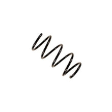 Load image into Gallery viewer, Bilstein 04-07 BMW 525i B3 OE Replacement Coil Spring - Front
